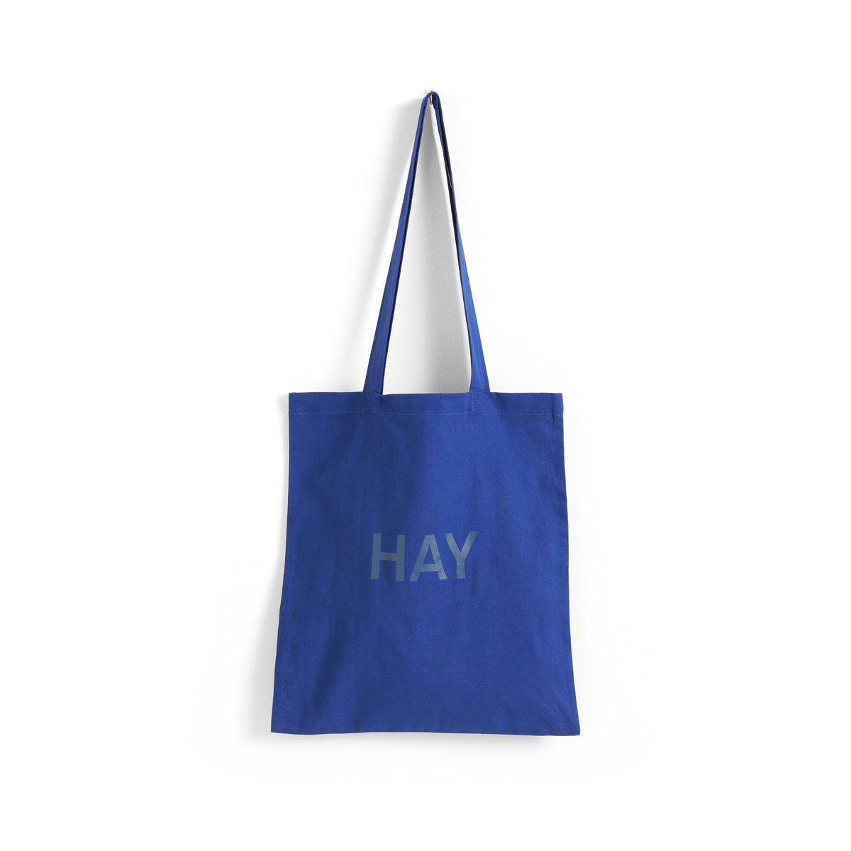 HAY HAY Tote Bag Tasche Ultra Marine