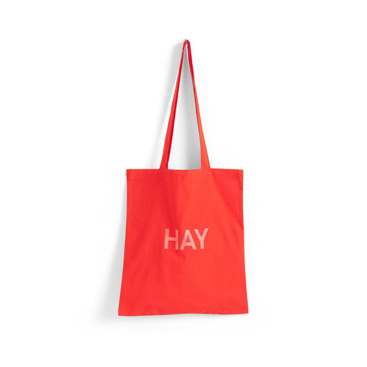 HAY HAY Tote Bag Tasche Poppy Red