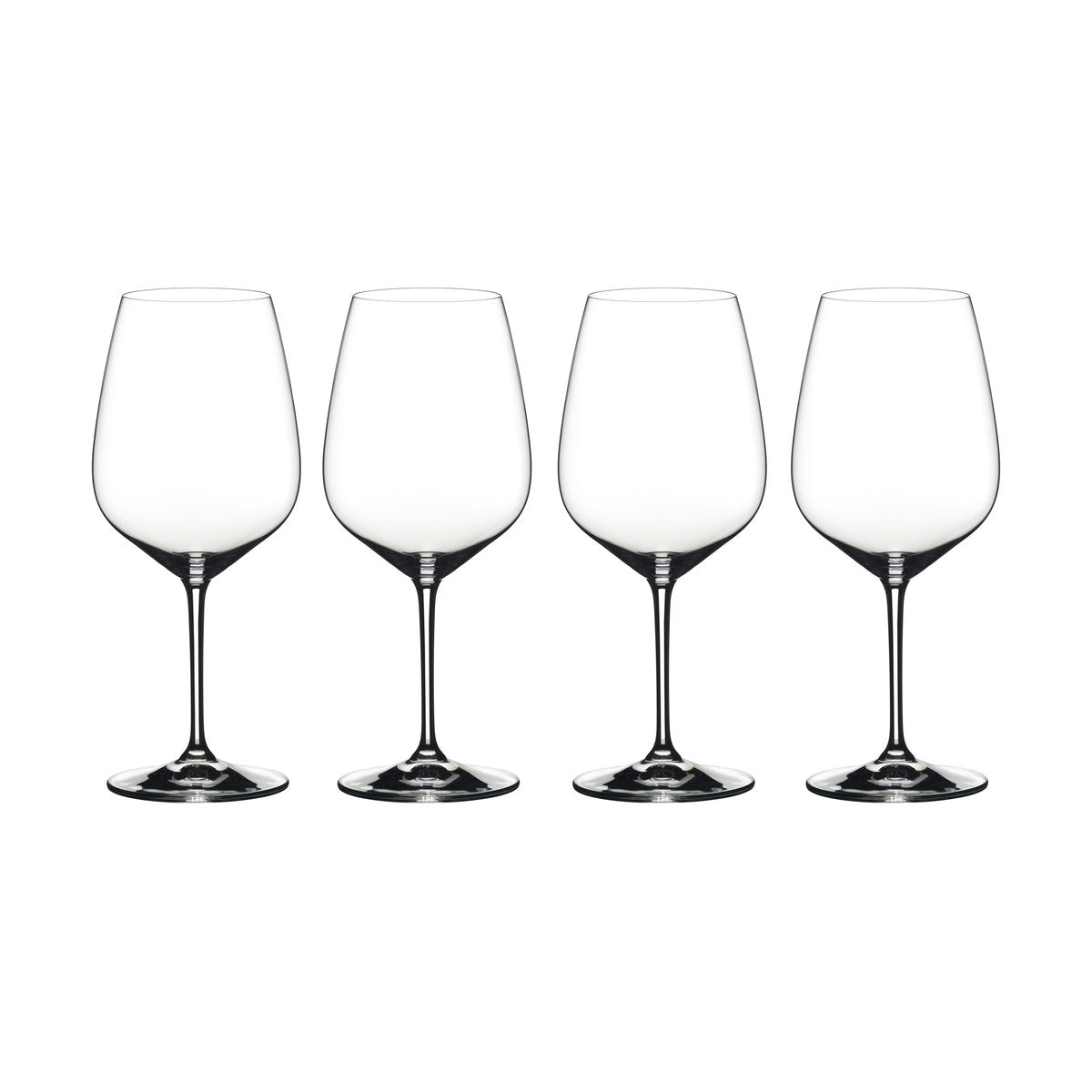 Riedel Riedel Extreme Cabernet vinglas 4 st 80 cl