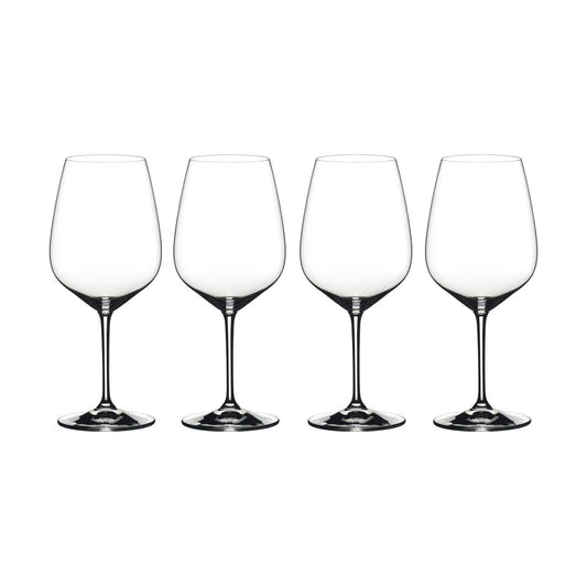 Riedel Riedel Extreme Cabernet vinglas 4 st 80 cl