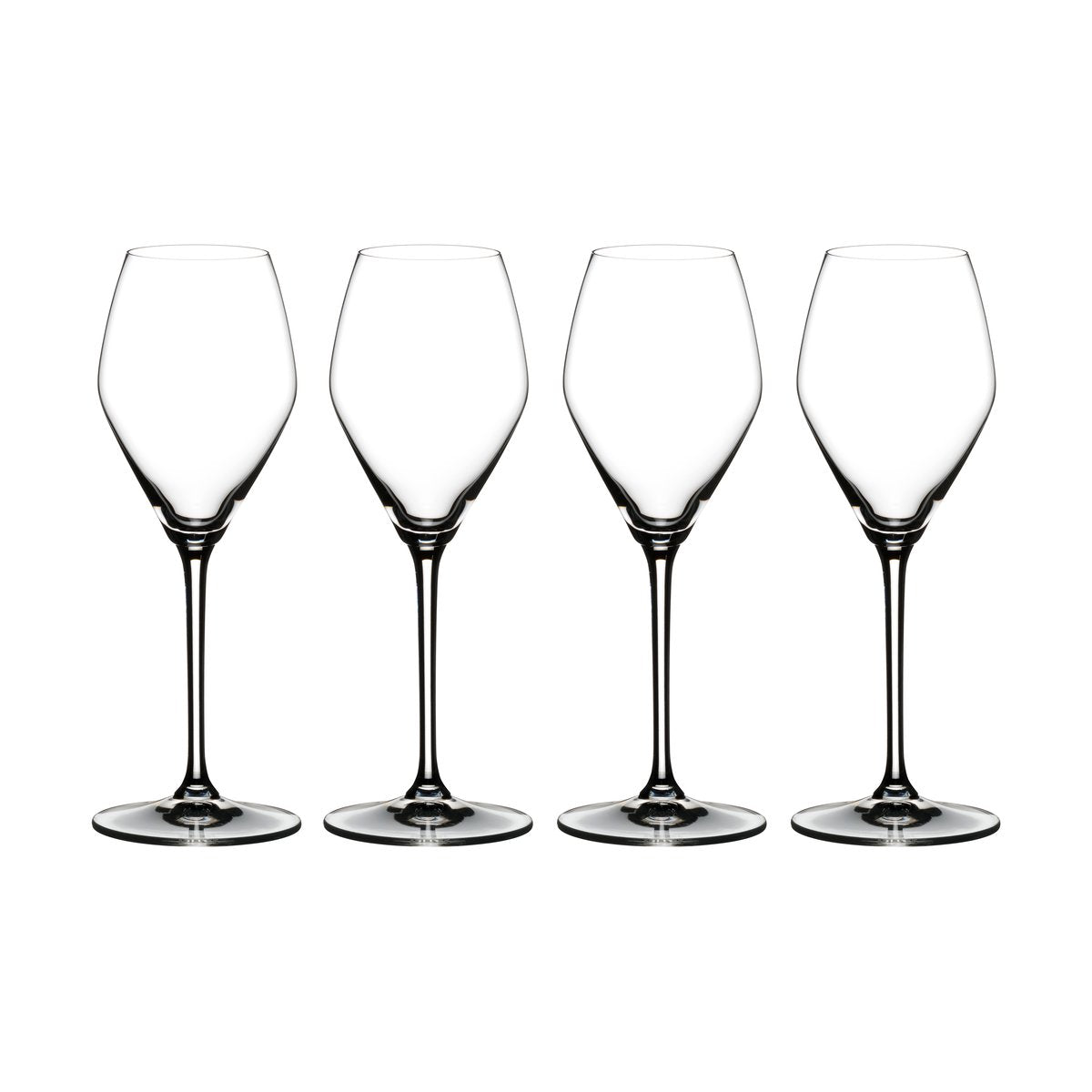 Riedel Riedel Extreme Rosé-champagneglas 4 st 32 cl