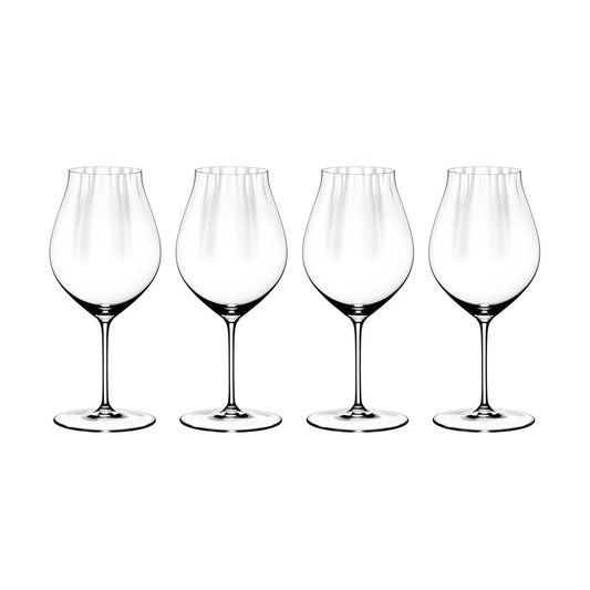 Riedel Performance Pinot Noir vinglas 4 st 83 cl