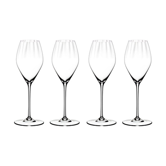 Riedel Performance Champagneglas 4 st 37,5 cl