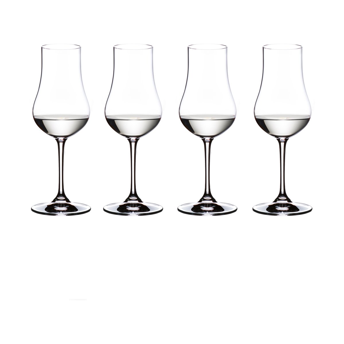 Riedel Riedel Tumbler Collection romglas 4 st 20,7 cl