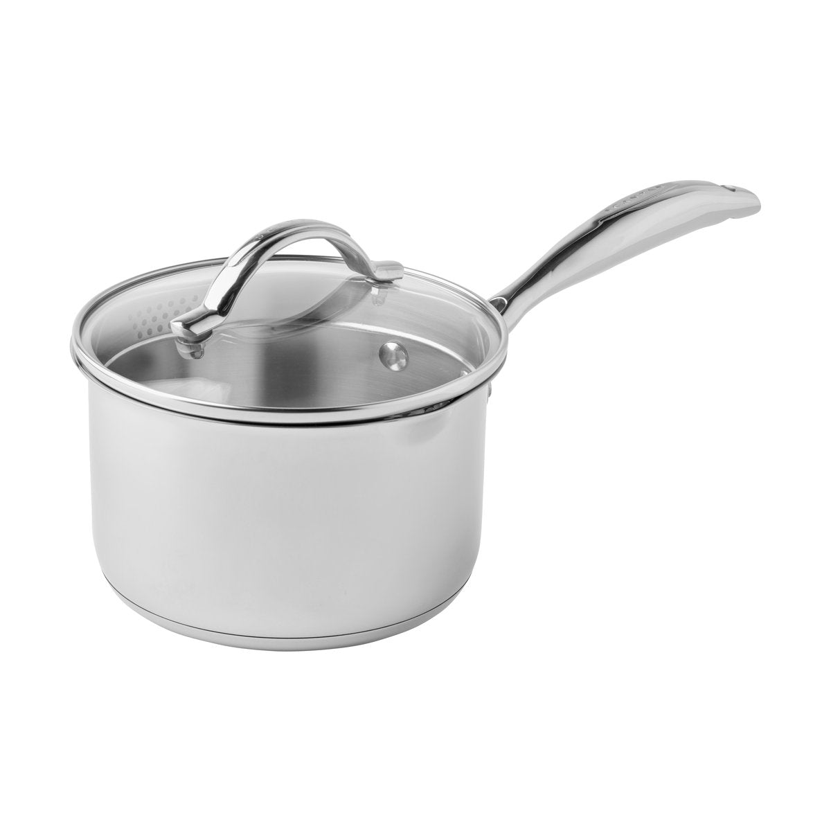 Scanpan Scanpan STS kastrull med lock 1,8 L