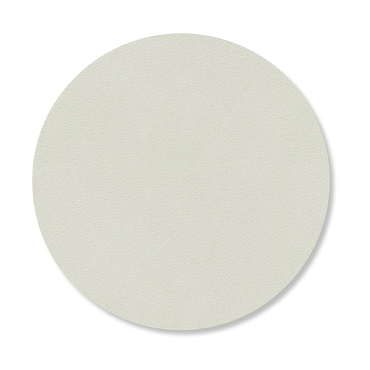 LIND DNA Nupo Glasuntersetzer circle Linen