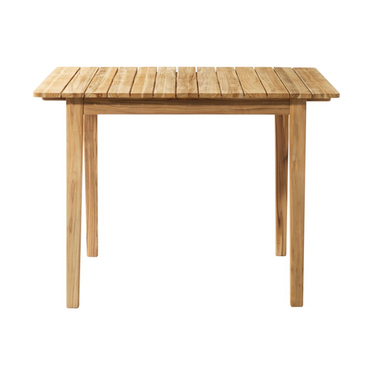 FDB Møbler M3 Sammen Table bord Teak-nature oiled