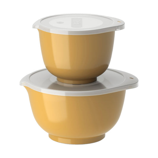 Rosti Margrethe skålset 2-pack Curry