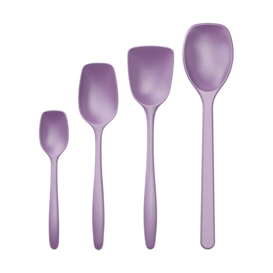 Rosti Classic grytskedset 4 delar Lavender