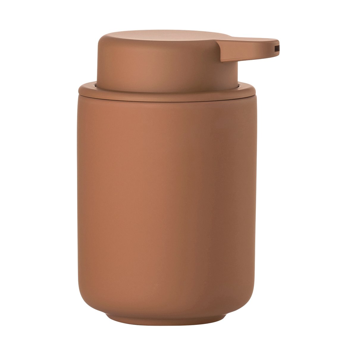 Zone Denmark Ume tvålpump Terracotta