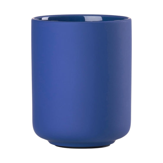 Zone Denmark Ume tandborstmugg Indigo Blue