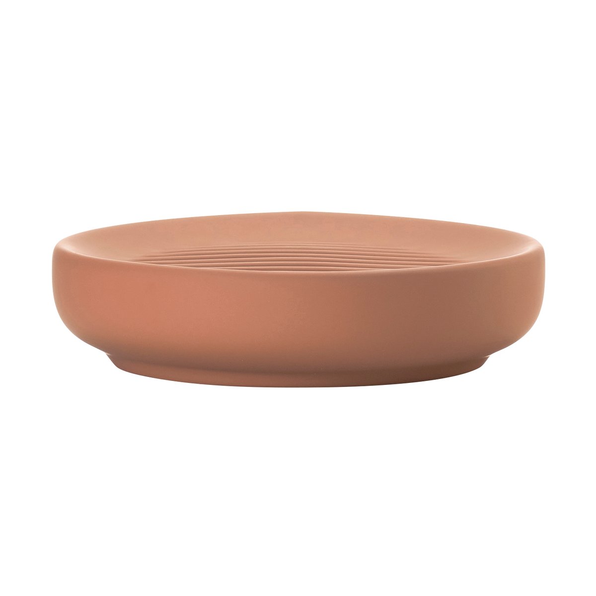 Zone Denmark Ume tvålskål Terracotta