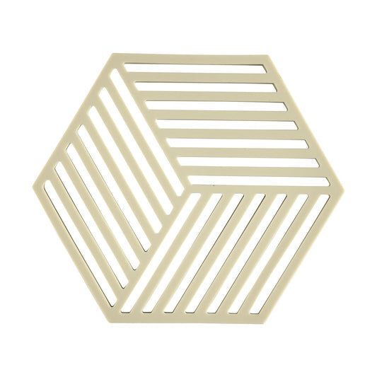 Zone Denmark Hexagon Topfuntersetzer Pear