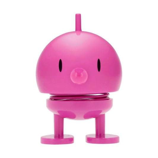 Hoptimist Hoptimist Bumble S figur Pink