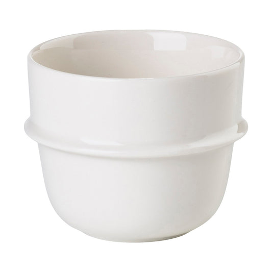 Zone Denmark Eau Kaffeetasse 25 cl Offwhite