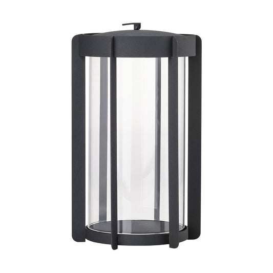 Zone Denmark Firefly Lanterna Windlicht 35 cm Black