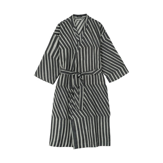 Marimekko Kalasääski badrock Off white-charcoal L/XL