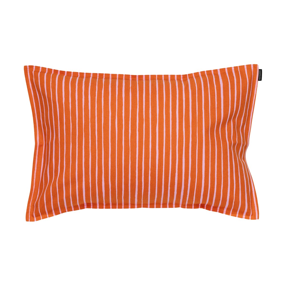 Marimekko Piccolo kuddfodral 40x60 cm Warm orange-pink