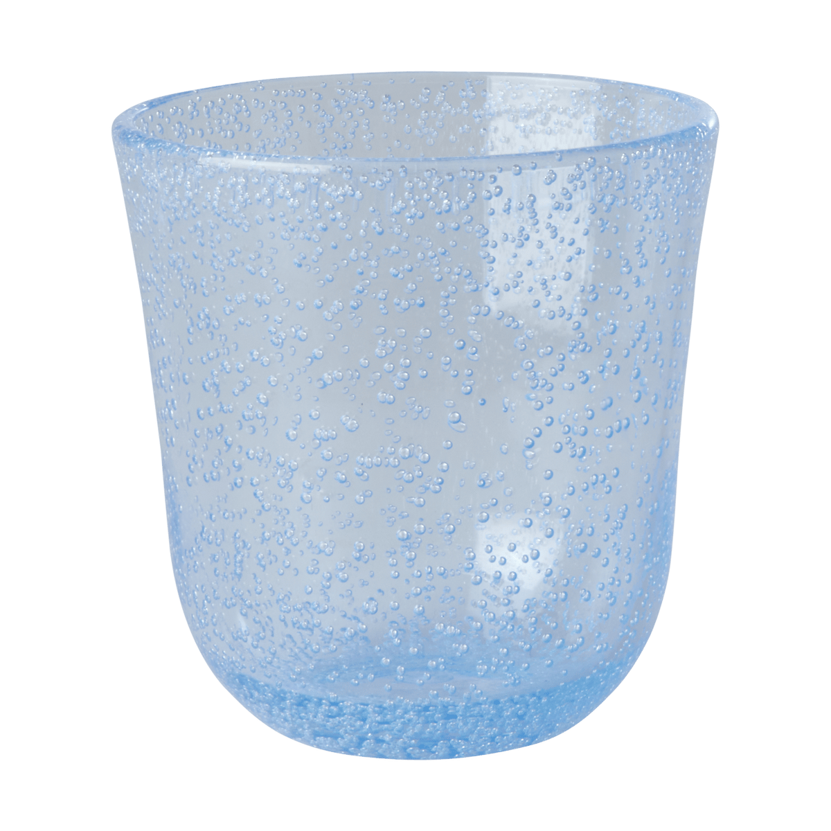 RICE Rice tumblerglas bubble design akryl 41 cl Mint