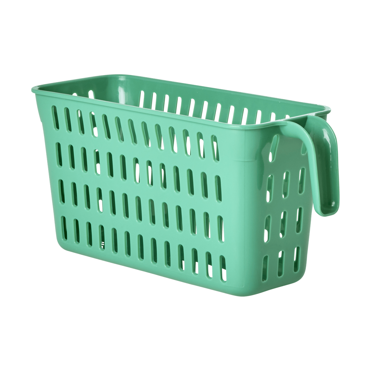 RICE Rice food box 13x26,5 cm Green