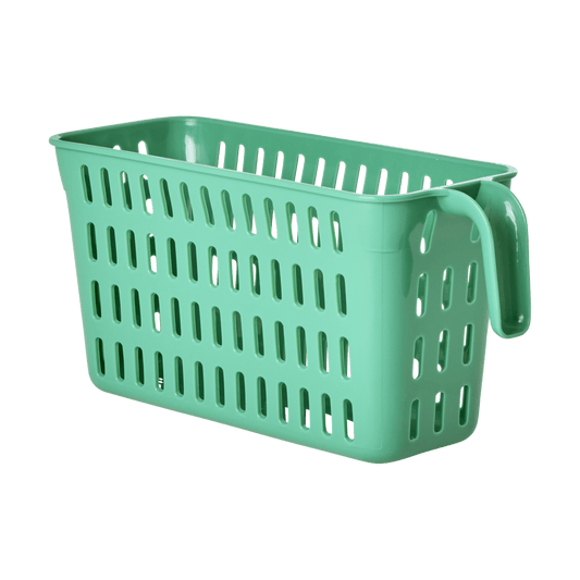 RICE Rice food box 13x26,5 cm Green