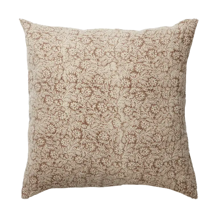 Olsson & Jensen Daisy kuddfodral 50x50 cm Beige