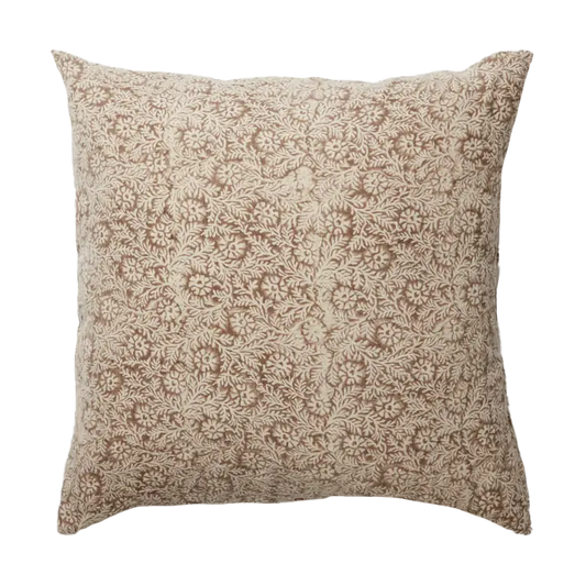 Olsson & Jensen Daisy kuddfodral 50x50 cm Beige