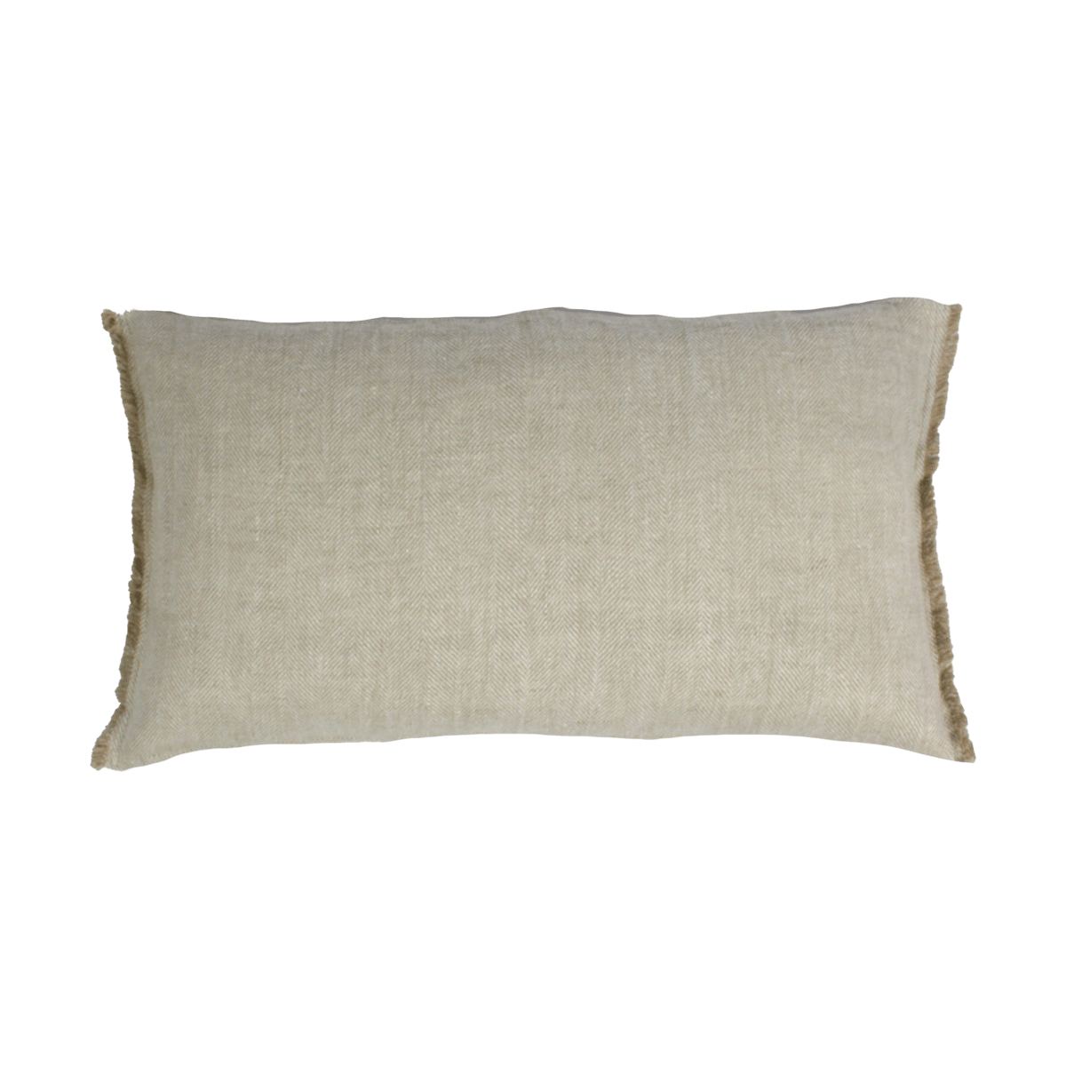 Olsson & Jensen Maxine kuddfodral 40x70 cm Beige