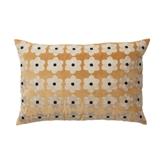 Olsson & Jensen Daisy kuddfodral 40x60 cm Beige