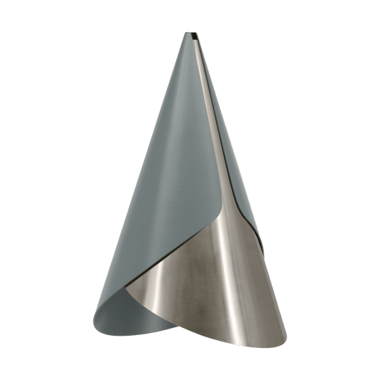 Umage Cornet lampskärm Slate-steel