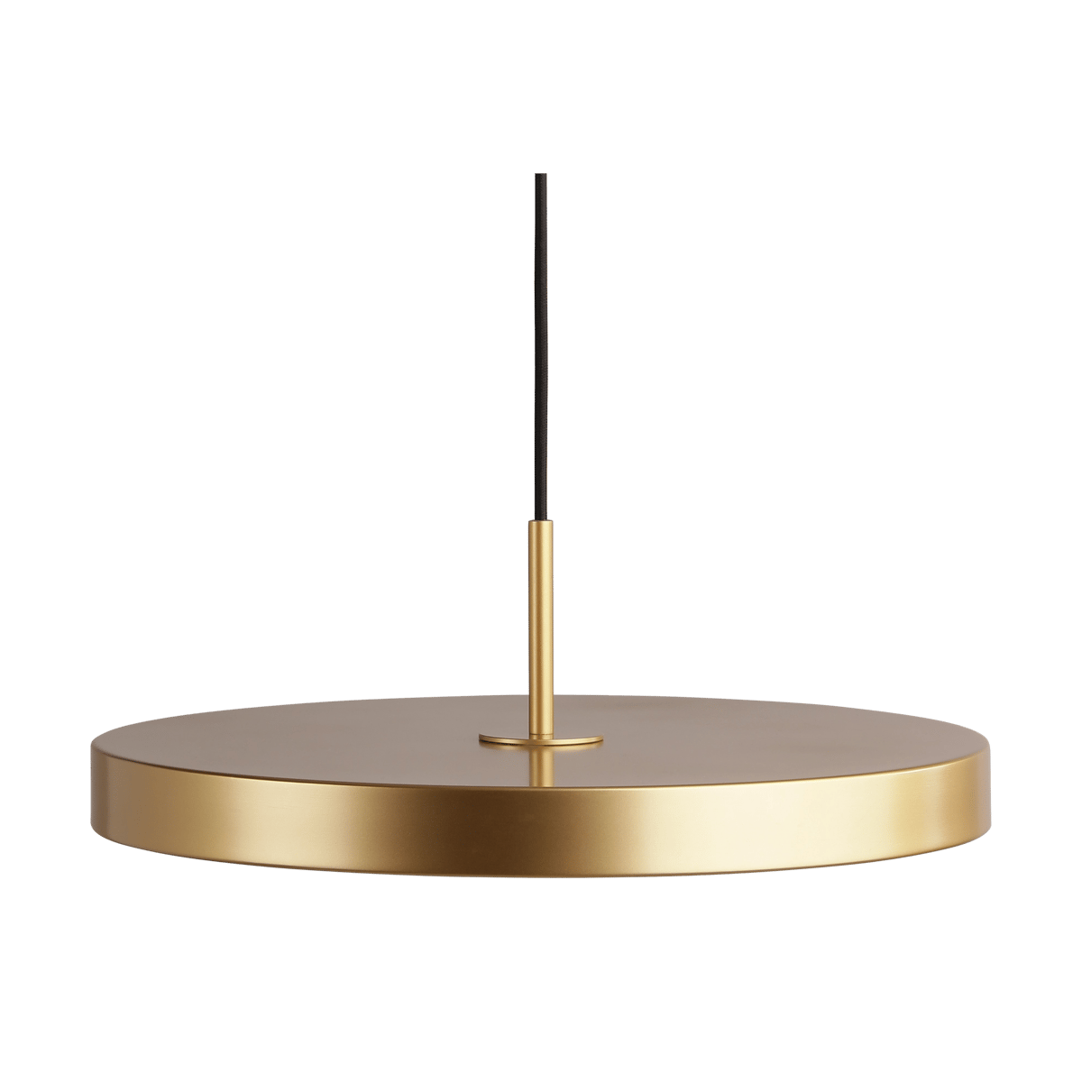 Umage Asteria taklampa Brass