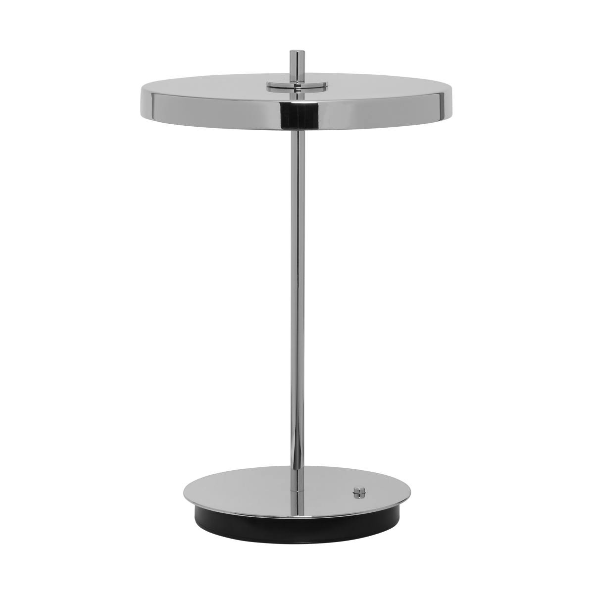 Umage Asteria Move bordslampa Polished steel