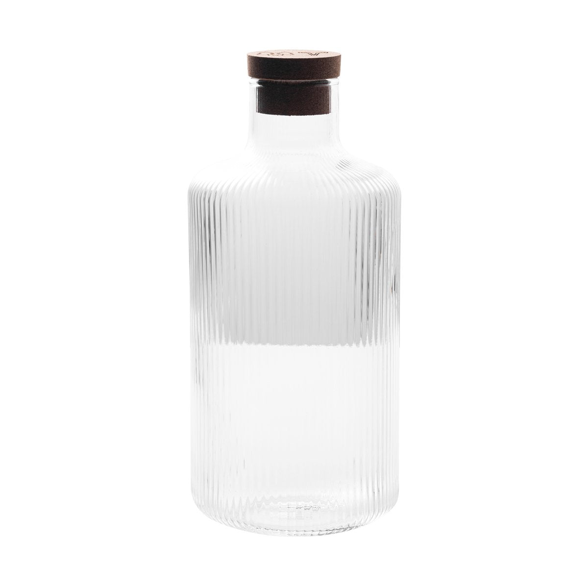 Vargen & Thor YKON karaff 1,5 L Transparent