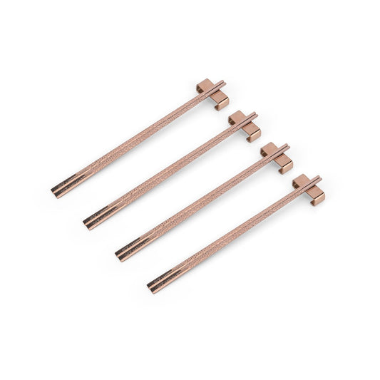 Vargen & Thor Kito Chopsticks ätpinnar 2-pack Koppar