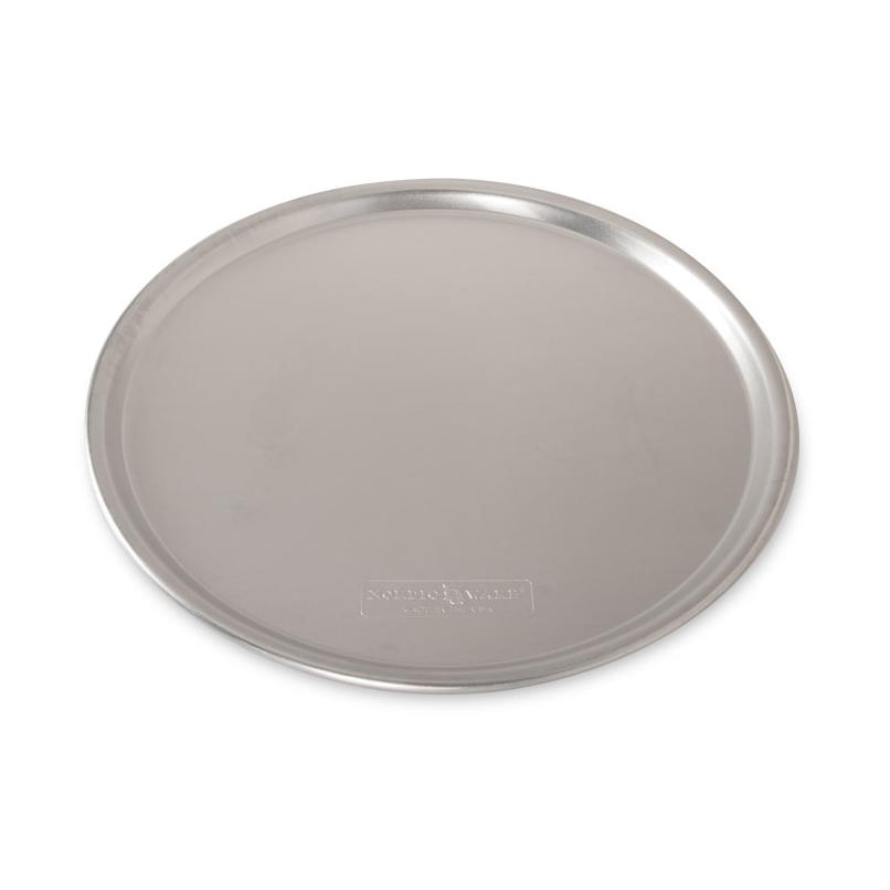 Nordic Ware Nordic Ware naturals traditional pizzaplåt Ø38 cm Aluminium