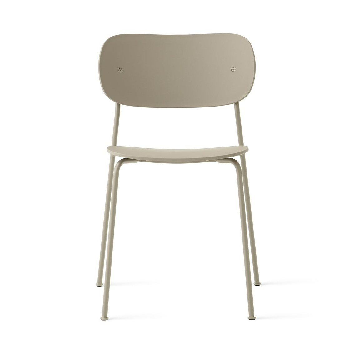 Audo Copenhagen Co Chair stol Olive