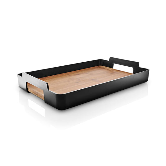 Eva Solo Nordic Kitchen bambu serveringsbricka 34x50 cm