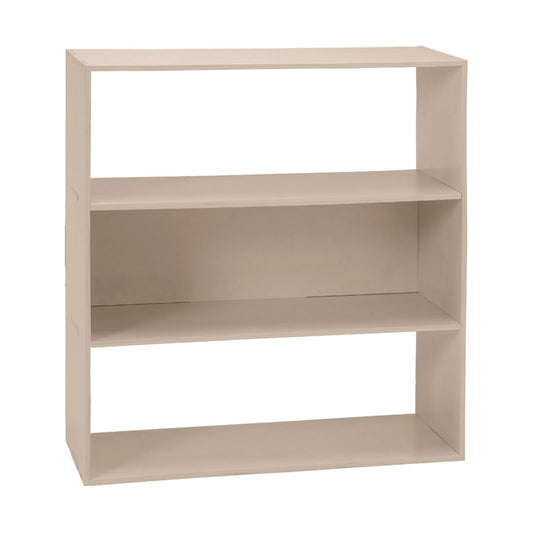 Nofred Kiddo Shelving barnhylla Beige