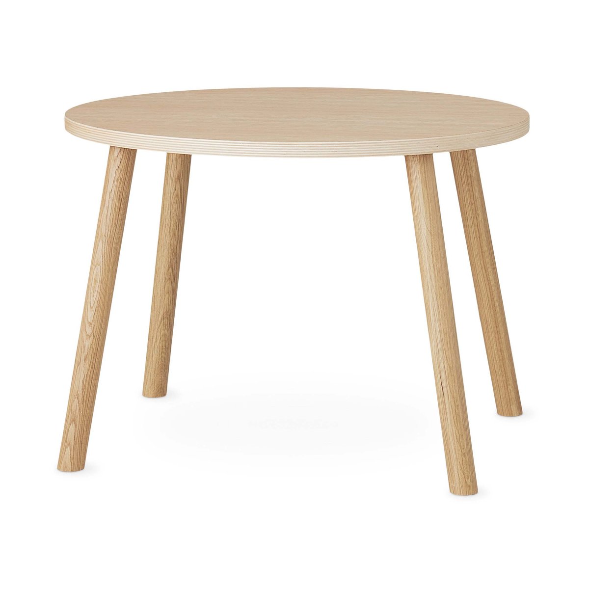 Nofred Mouse Table barnbord Ek