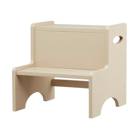 Nofred Step Up barnpall Beige