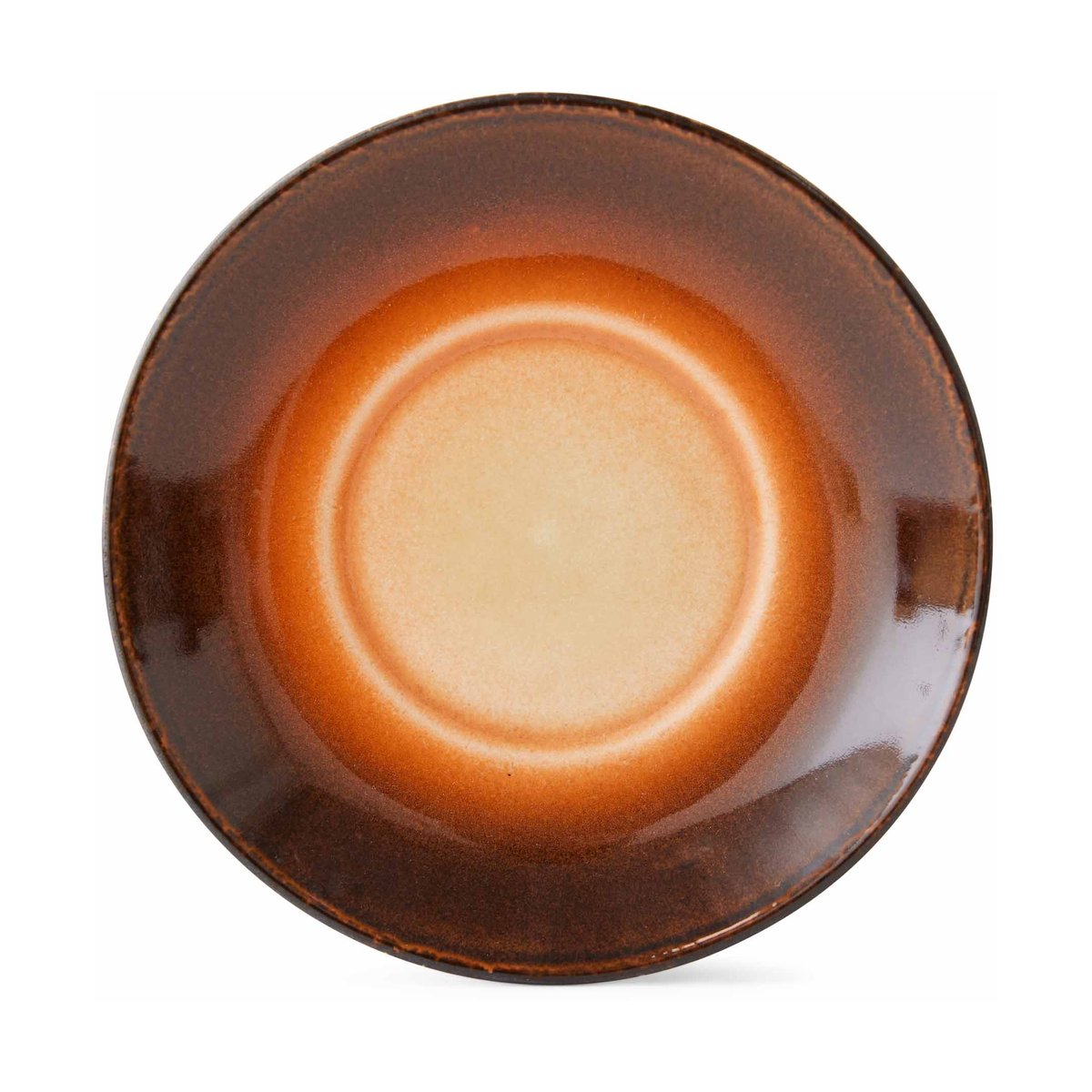 HKliving 70's kaffefat Ø11,5 cm Medium roast