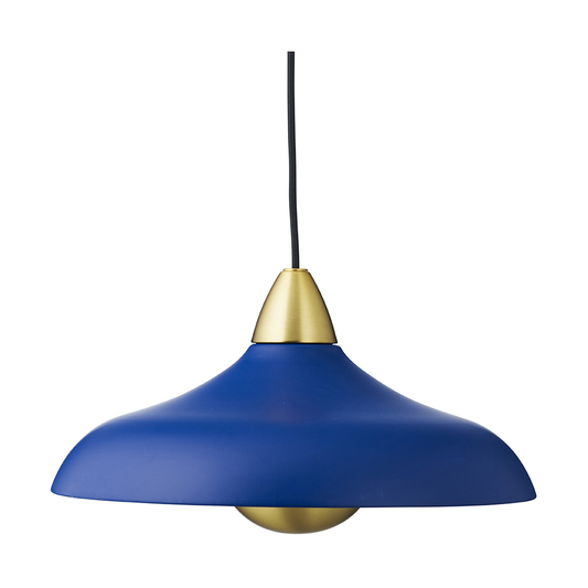 Superliving Urban taklampa vid Dark blue