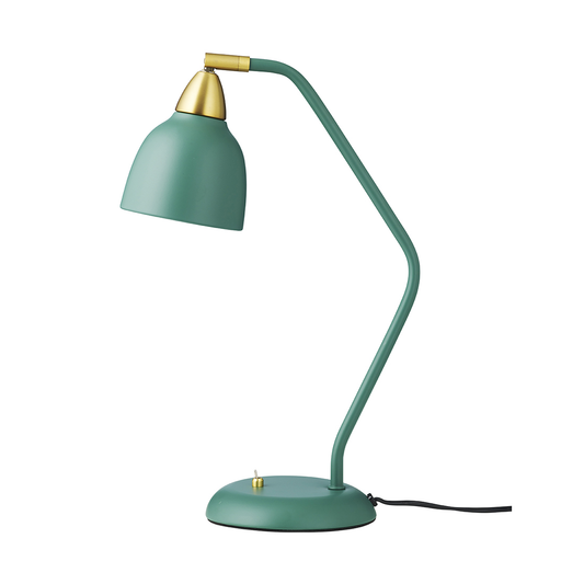 Superliving Urban bordslampa Dark green