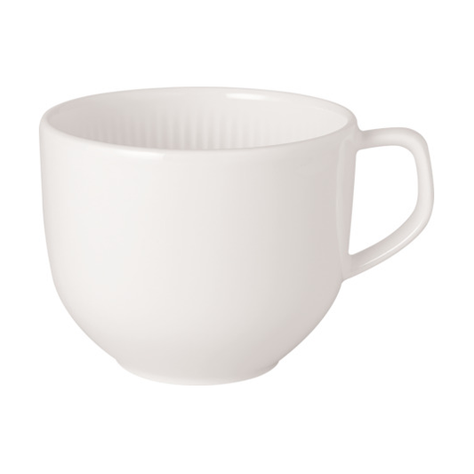 Villeroy & Boch Afina kopp 15 cl White