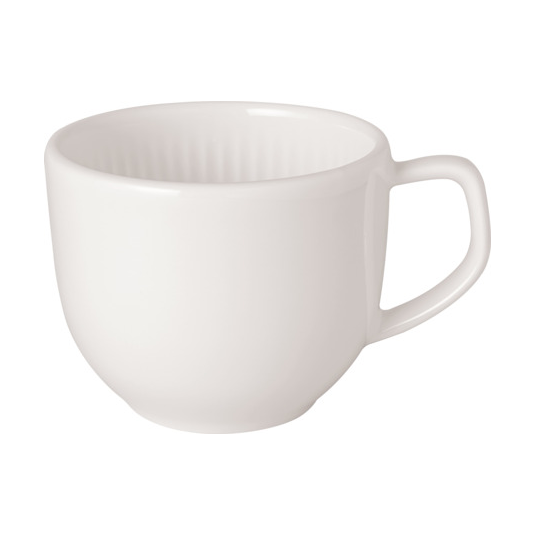 Villeroy & Boch Afina espressokopp 5 cl White