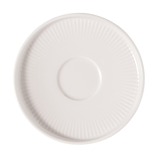 Villeroy & Boch Afina espressofat Ø11,5 cm White