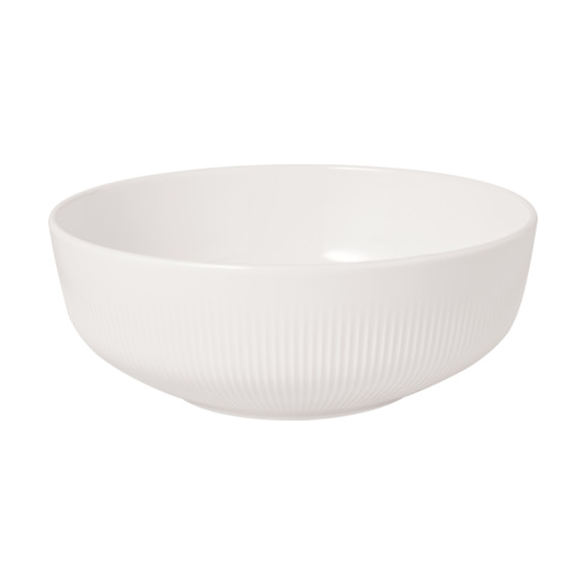 Villeroy & Boch Afina skål Ø15 cm White