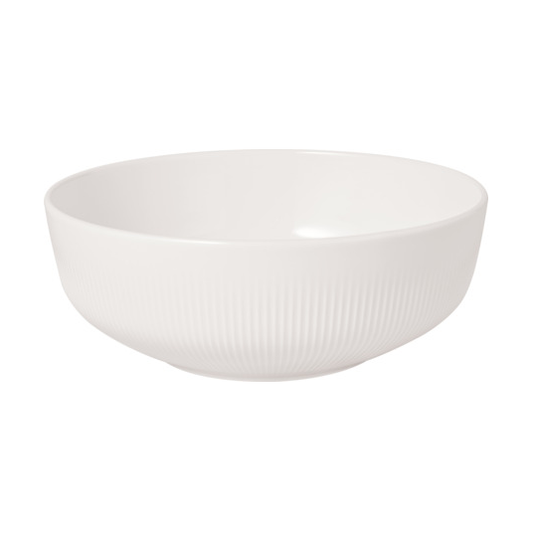 Villeroy & Boch Afina skål Ø15 cm White