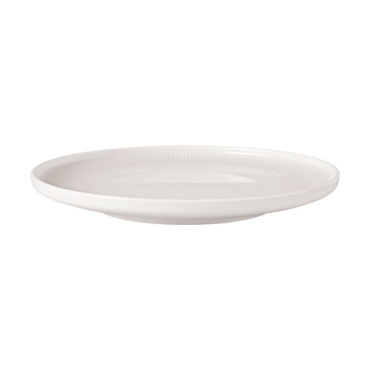 Villeroy & Boch Afina tallrik Ø22 cm White