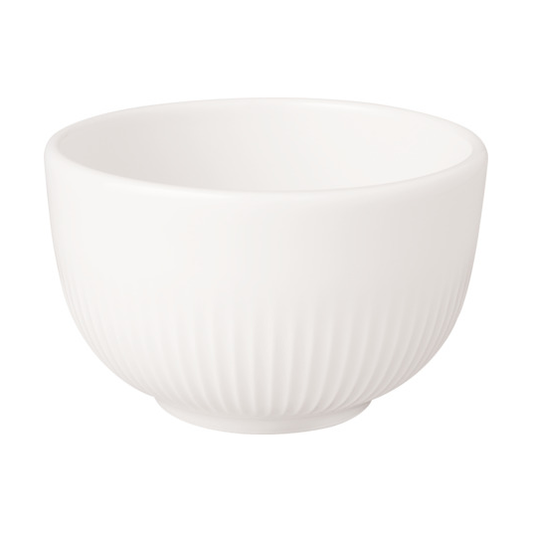 Villeroy & Boch Afina dippskål Ø8,5 cm White